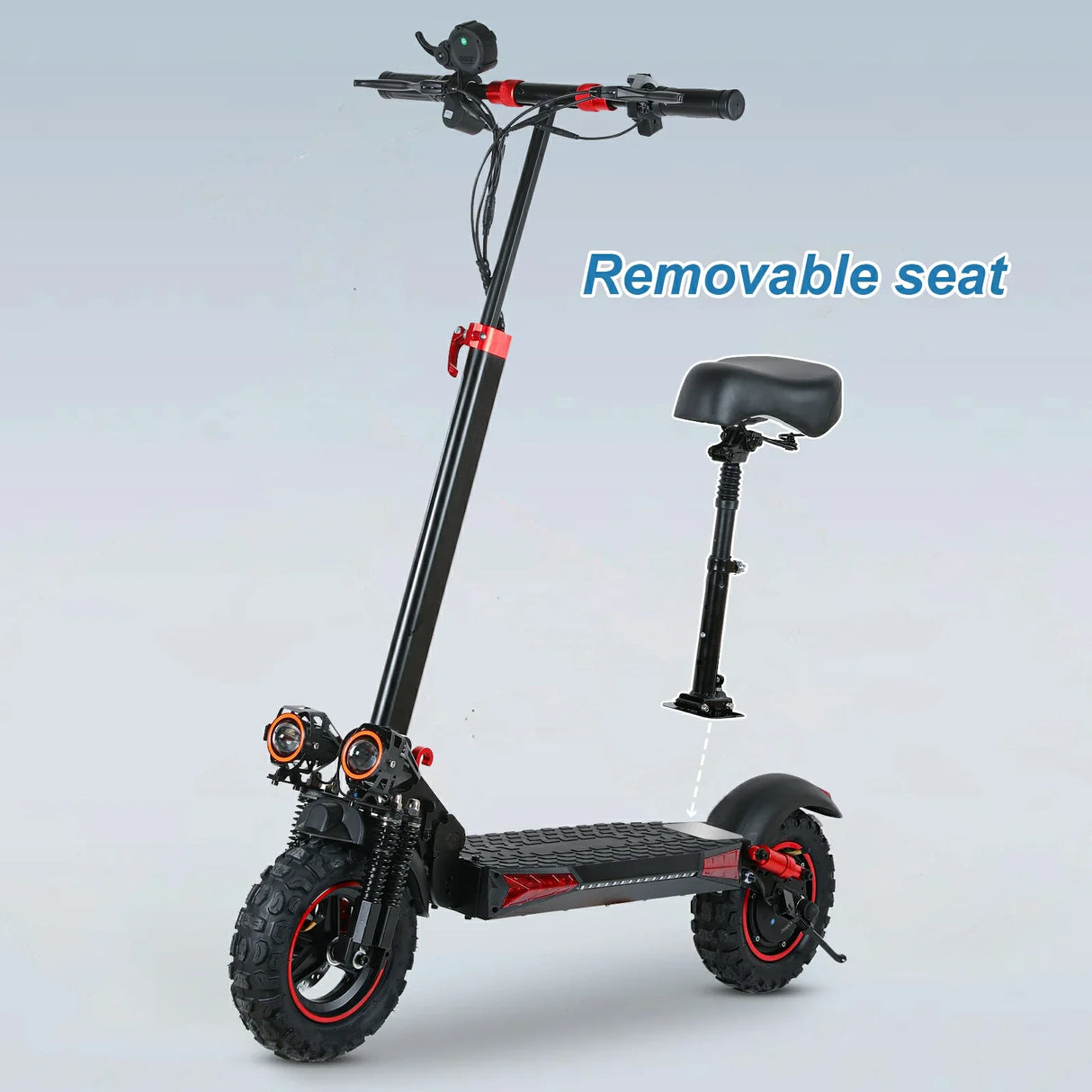 FREEBOY J11 Electric Scooter