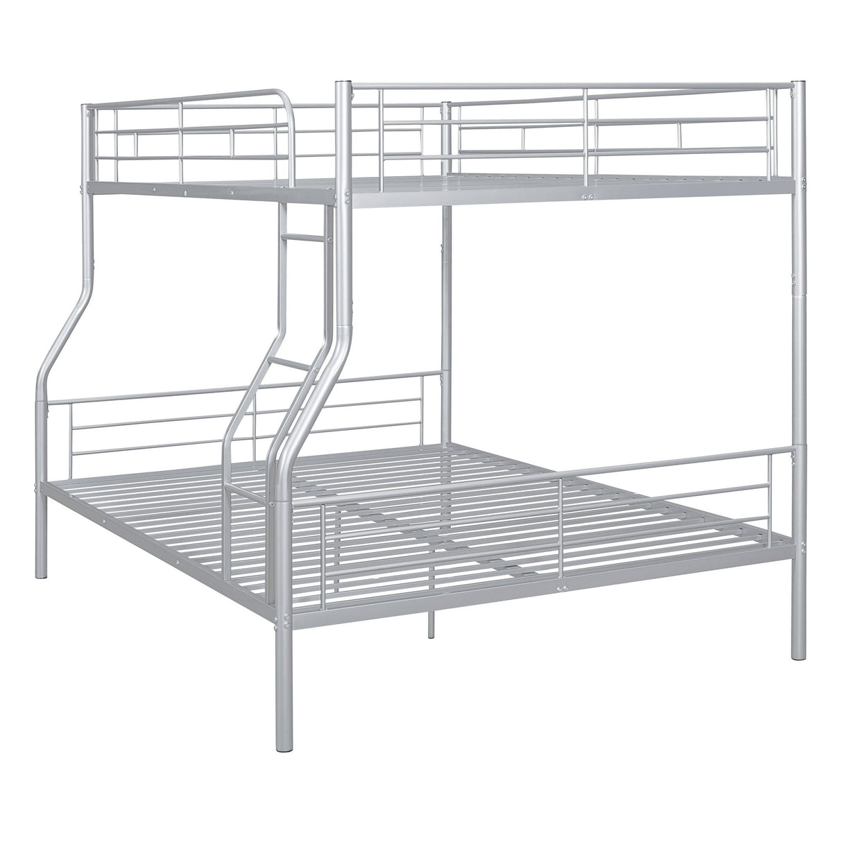 Steel Construction Bunk Bed by Couch.com