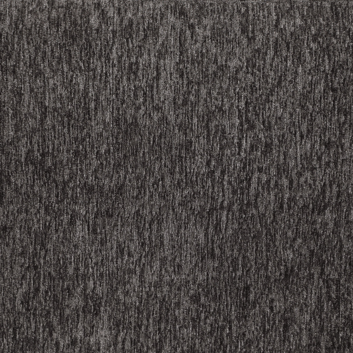 Celine - Chenille Fabric Corner Sectional Sofa With Right Facing Chaise, Cupholders, And Charging Ports - Gray by Couch.com