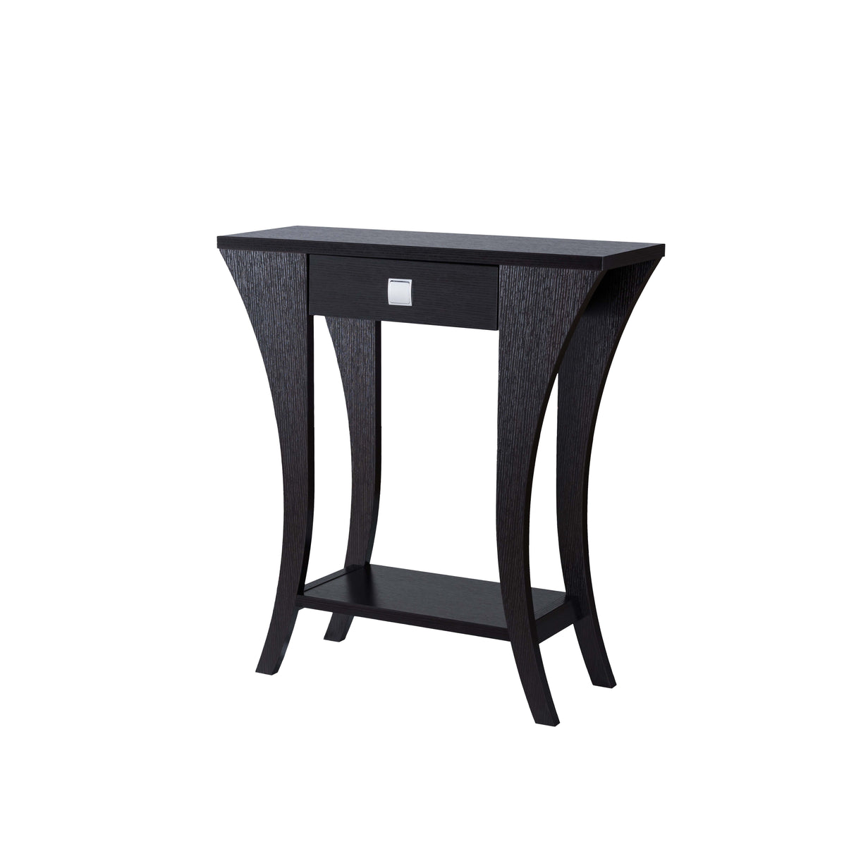 Modern Console Table With 1 Drawer And 1 Shelf by Couch.com