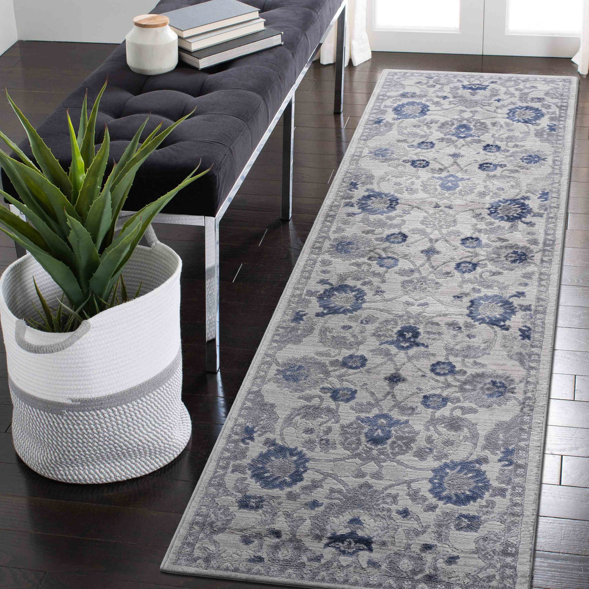 Marfi - Oriental Area Rug by Couch.com