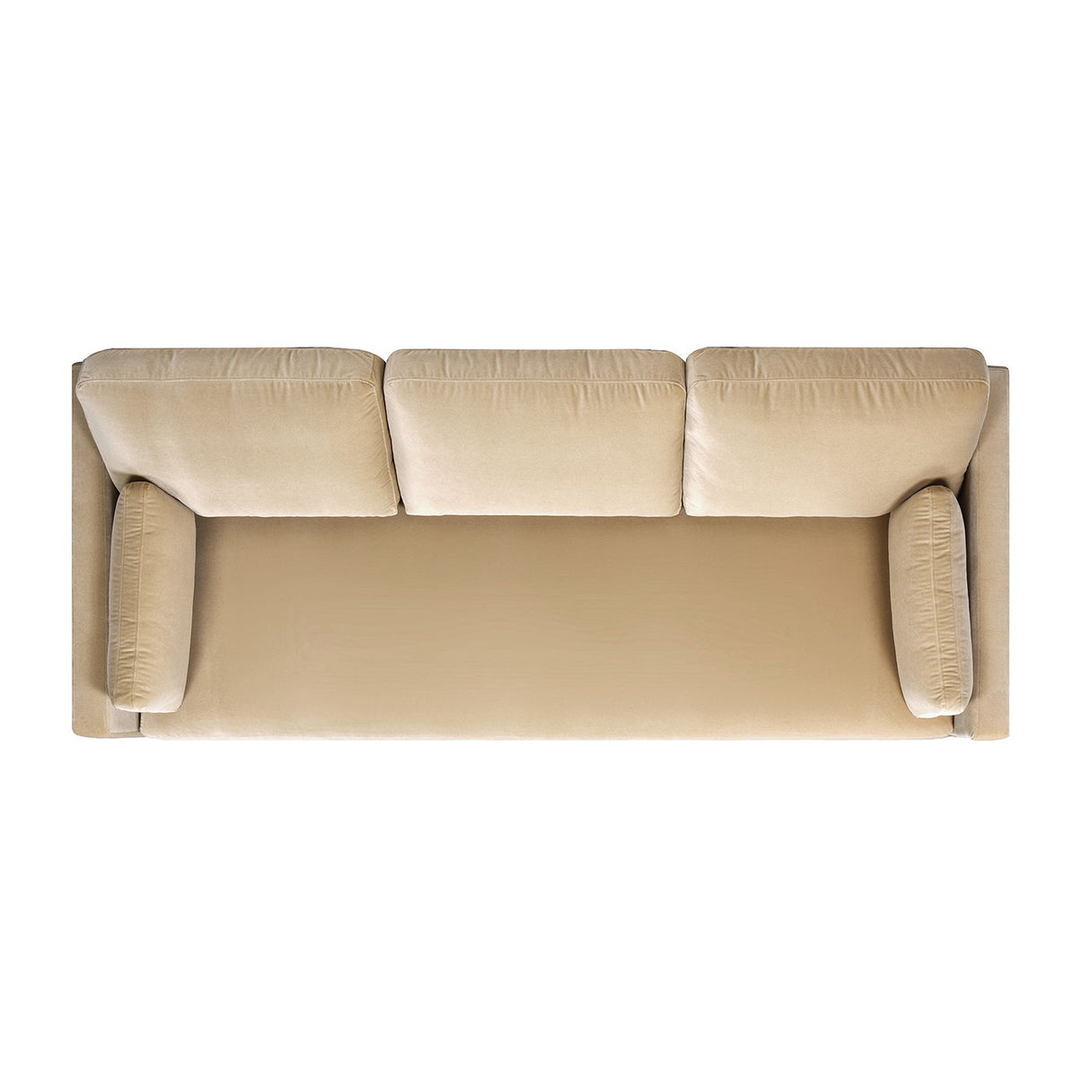 Knox - Modern Farmhouse Sofa by Couch.com