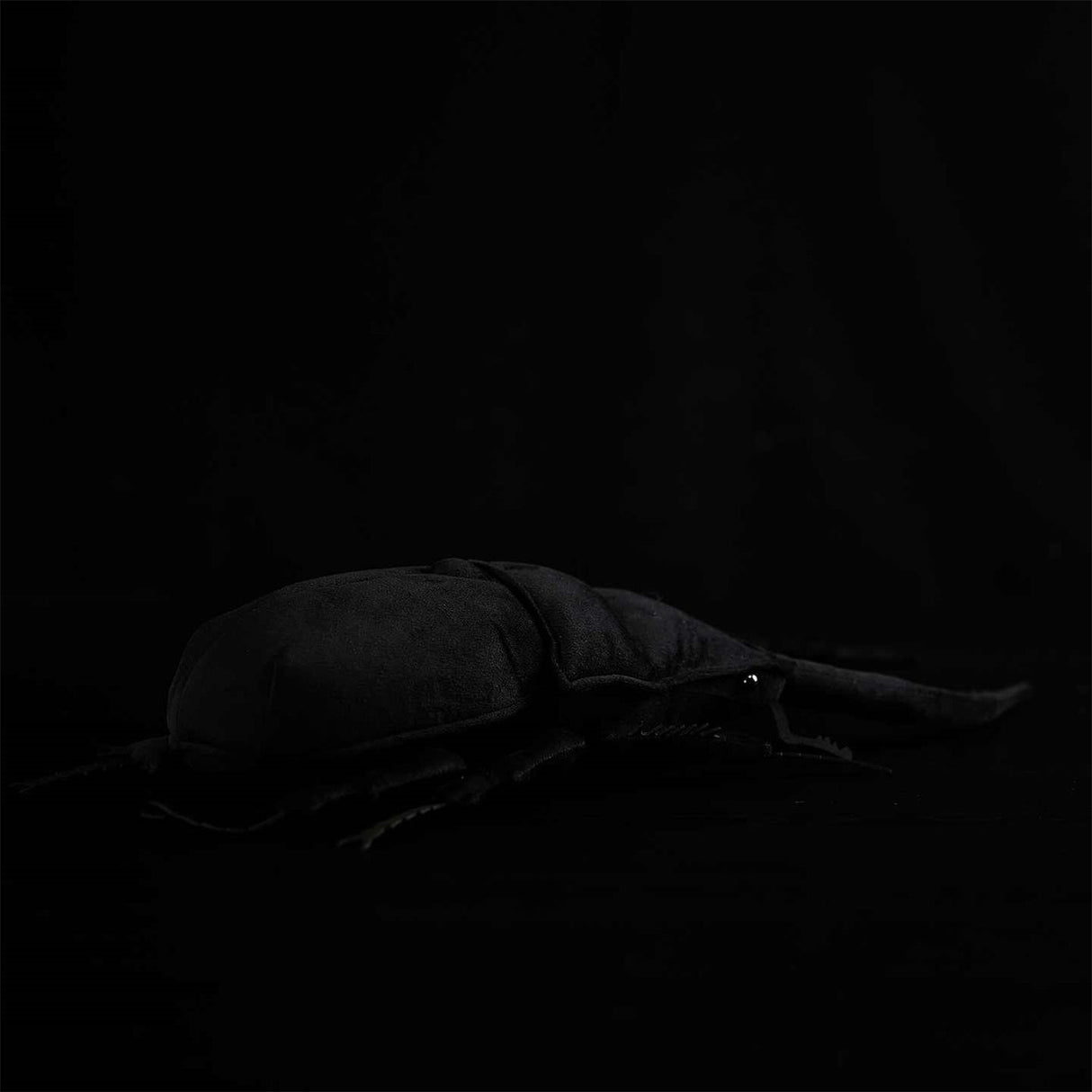 Plush Toy Doll Spade Nail