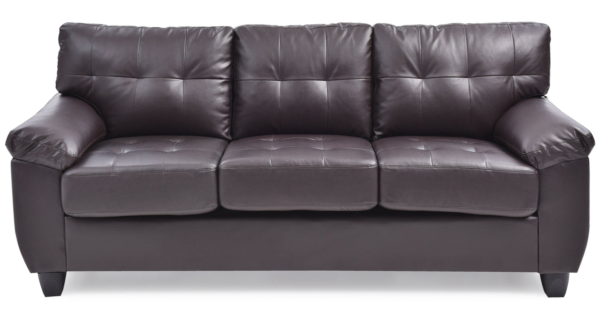 Comfortable Sofa by Couch.com