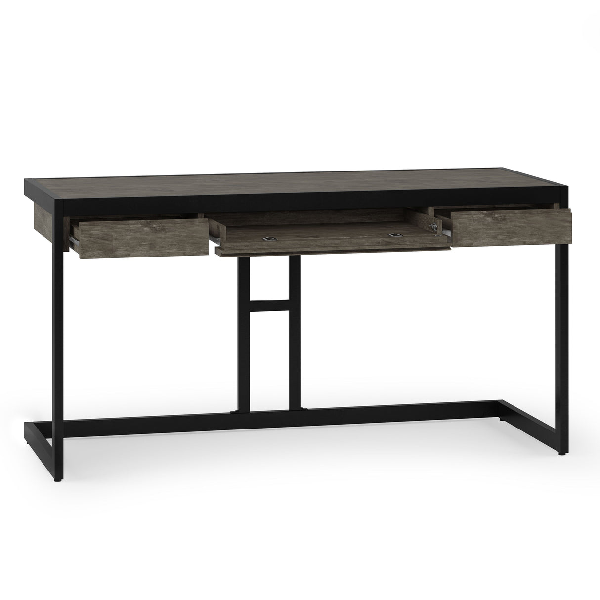 Erina - Handcrafted Desk by Couch.com