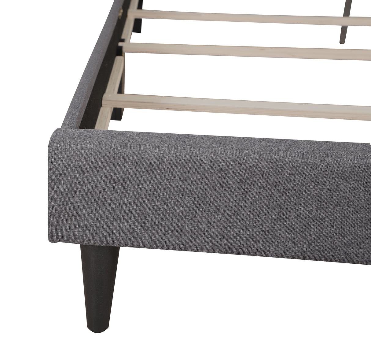 Button Tufted Bed Charming For Cozy Spaces by Couch.com