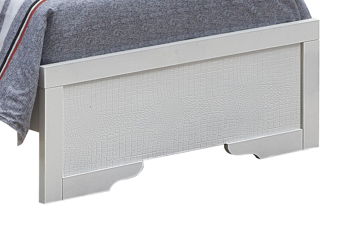 Lorana - Bed by Couch.com