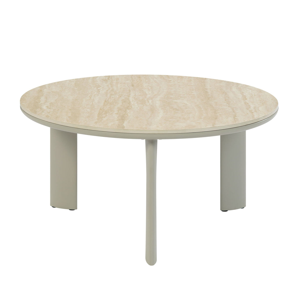 Ingram Ceramic Top Table