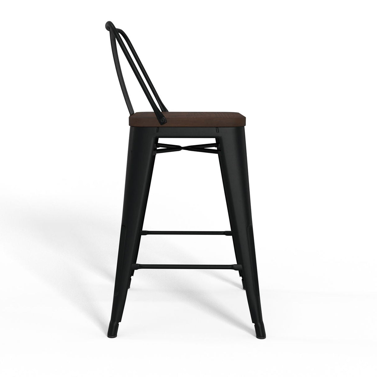 Rayne - Multi-Functional cBar Stool by Couch.com