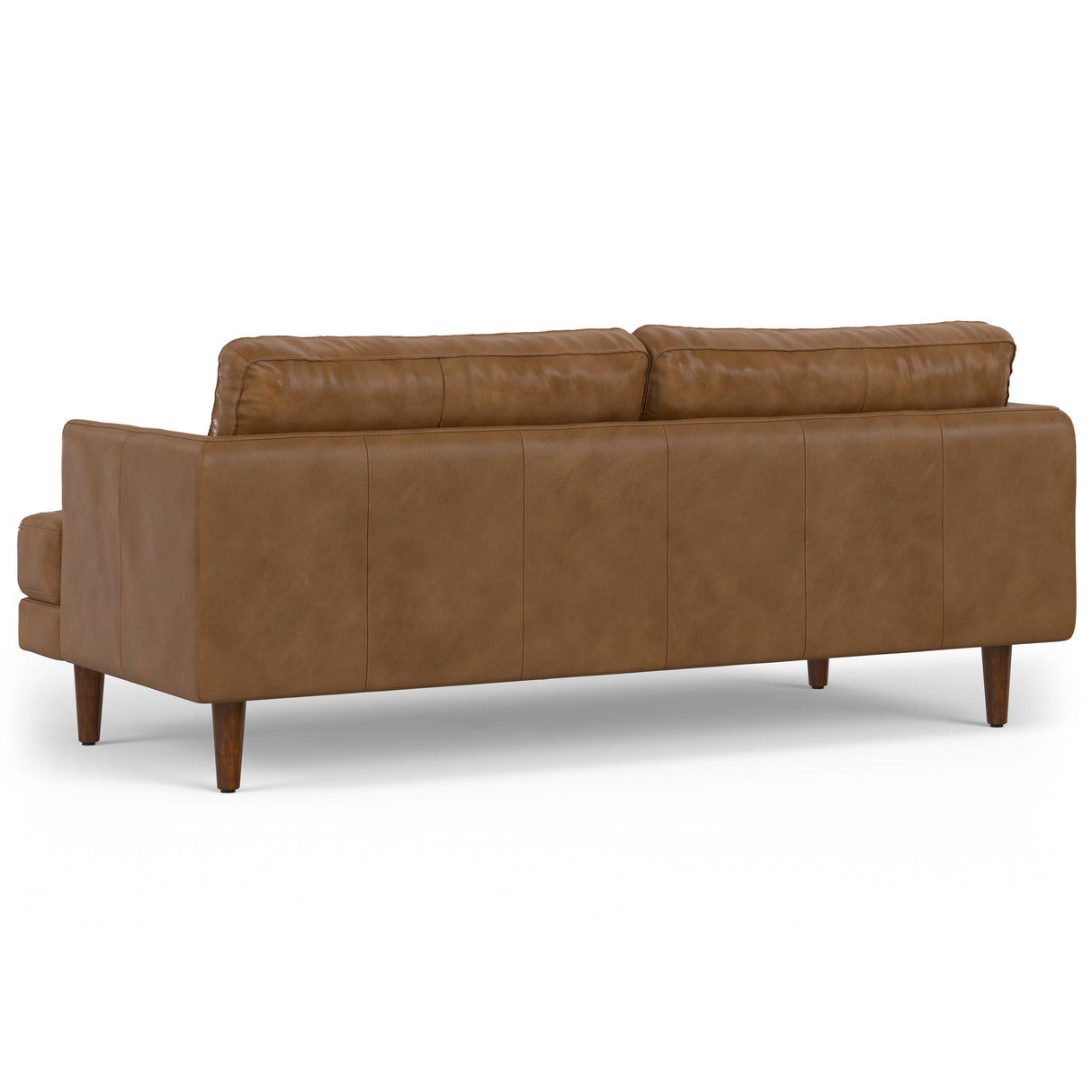 Livingston - Upholstered Sofa by Couch.com