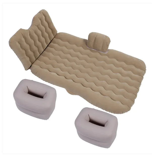 AutoRest Inflatable Bed