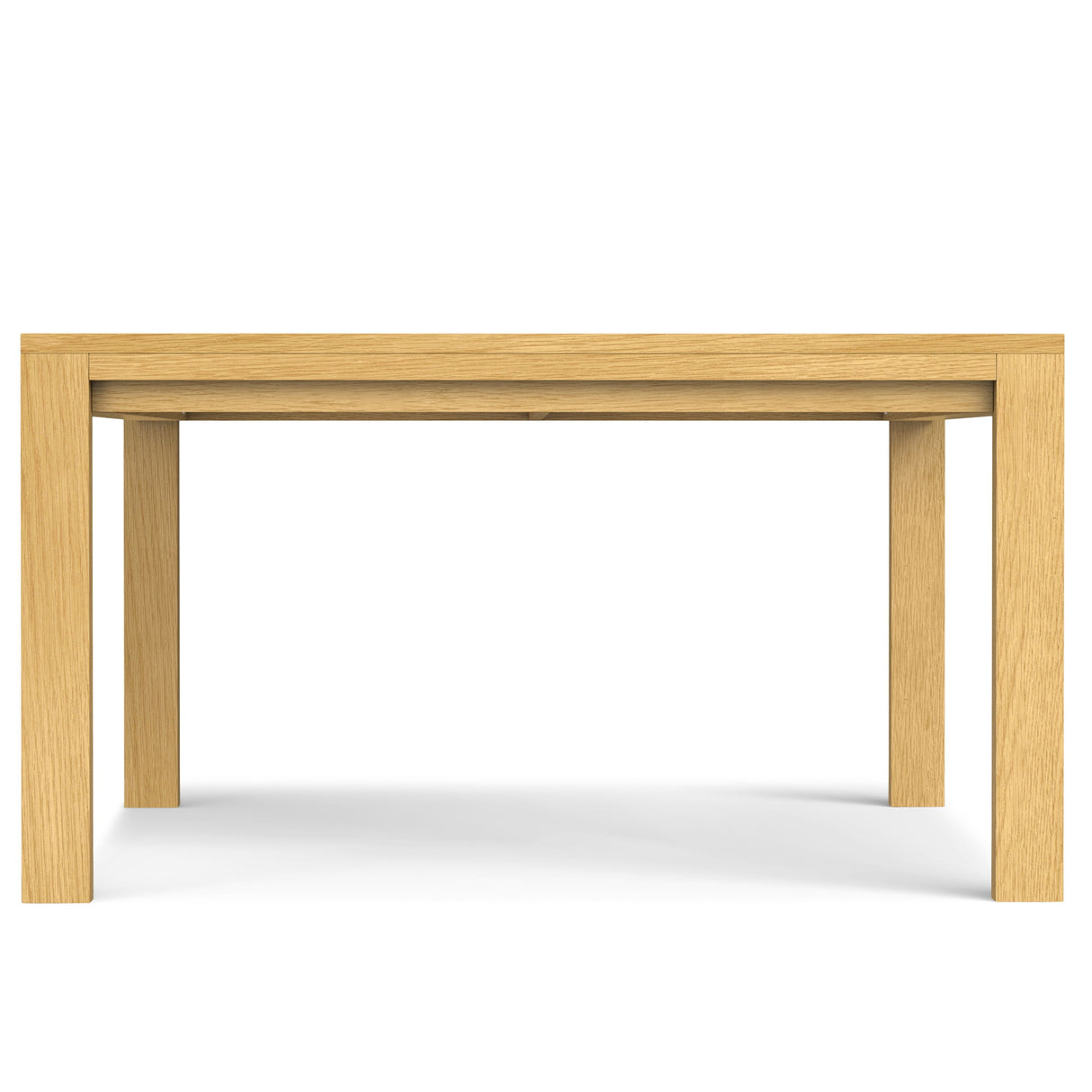 Wilson - Handcrafted Dining Table by Couch.com