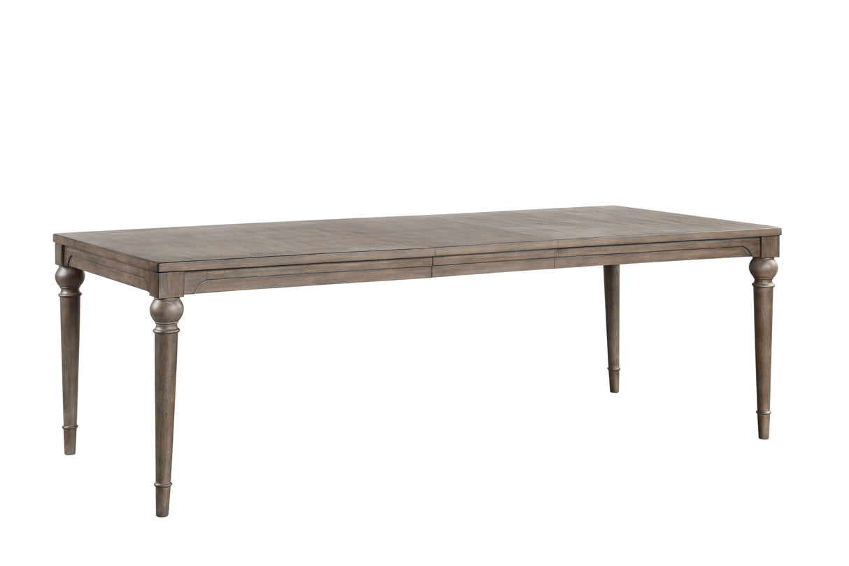 Middleton - Dining Table, Extends To 90" - Vintage Hazel by Couch.com