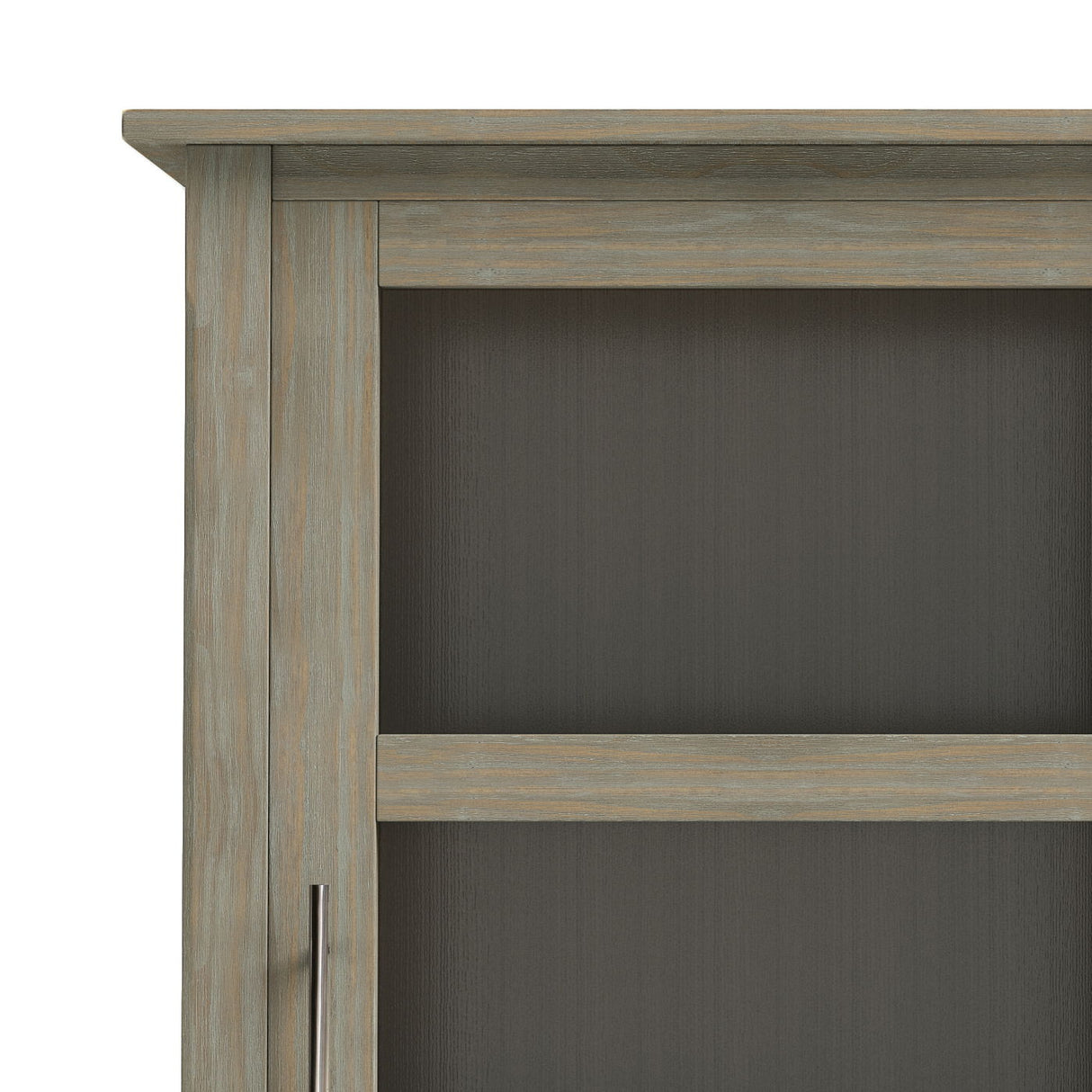Avalon - High Storage, Wine Rack Cabinet by Couch.com