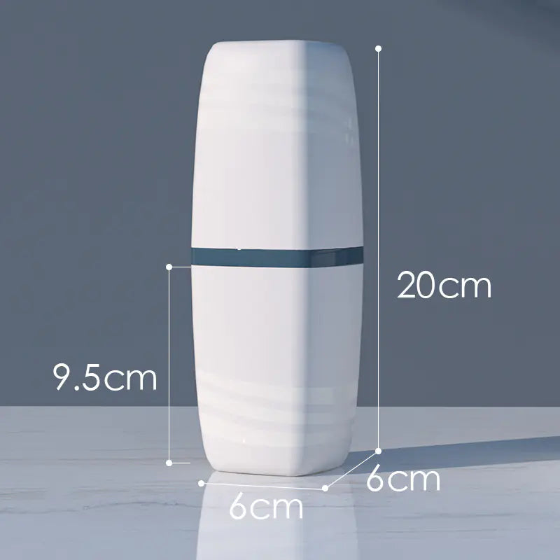 Travel Toothbrush Holder