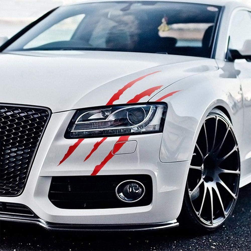 1Pair Car Rear View Mirror Sticker Reflective Decal Vinyl Sticker Decal Stripe Sticker Car Rear View Mirror Stickers Car Body Stickers Waterproof Reflective Car Side Stickers Auto Side Stripe Decals Side Mirror Reflective Decals Auto Rearview Stickers