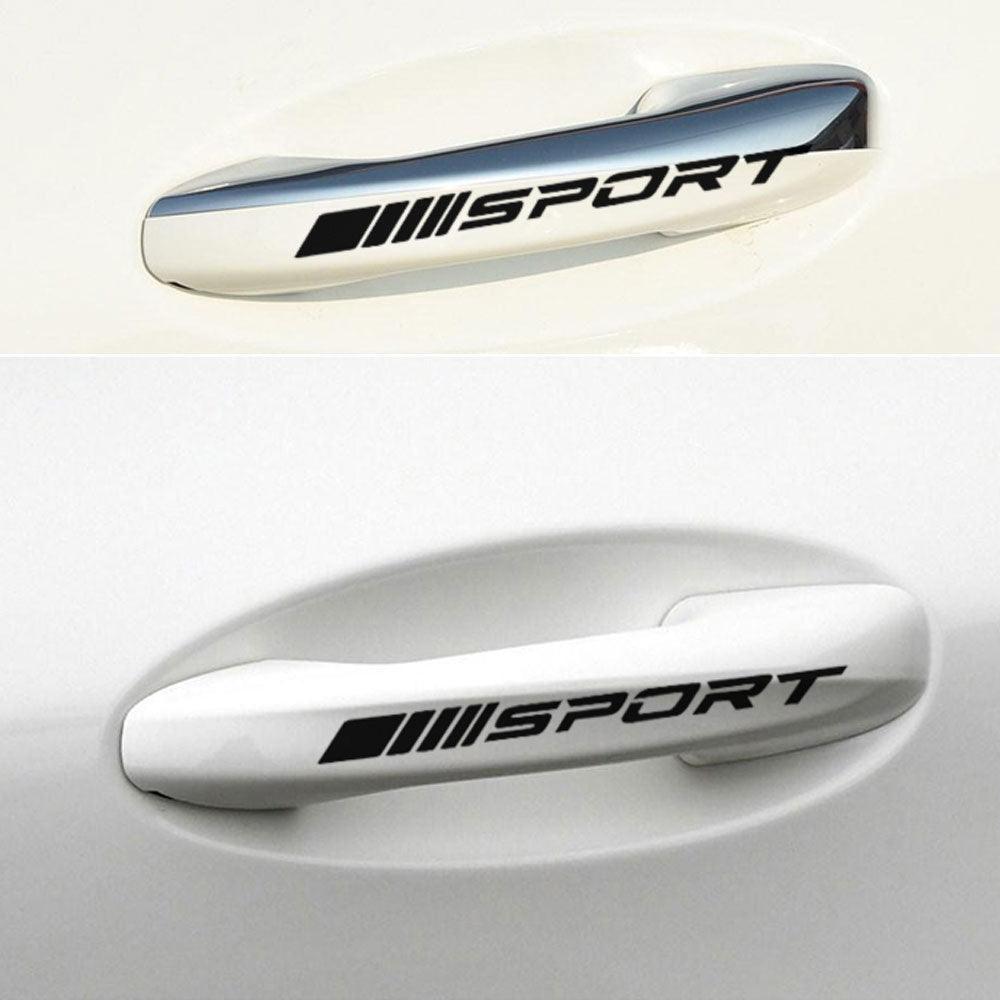1Pair Car Rear View Mirror Sticker Reflective Decal Vinyl Sticker Decal Stripe Sticker Car Rear View Mirror Stickers Car Body Stickers Waterproof Reflective Car Side Stickers Auto Side Stripe Decals Side Mirror Reflective Decals Auto Rearview Stickers
