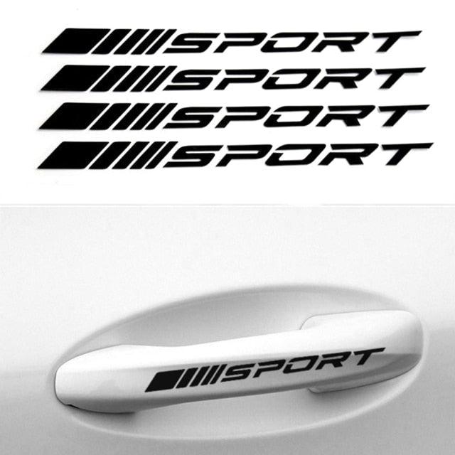 1Pair Car Rear View Mirror Sticker Reflective Decal Vinyl Sticker Decal Stripe Sticker Car Rear View Mirror Stickers Car Body Stickers Waterproof Reflective Car Side Stickers Auto Side Stripe Decals Side Mirror Reflective Decals Auto Rearview Stickers
