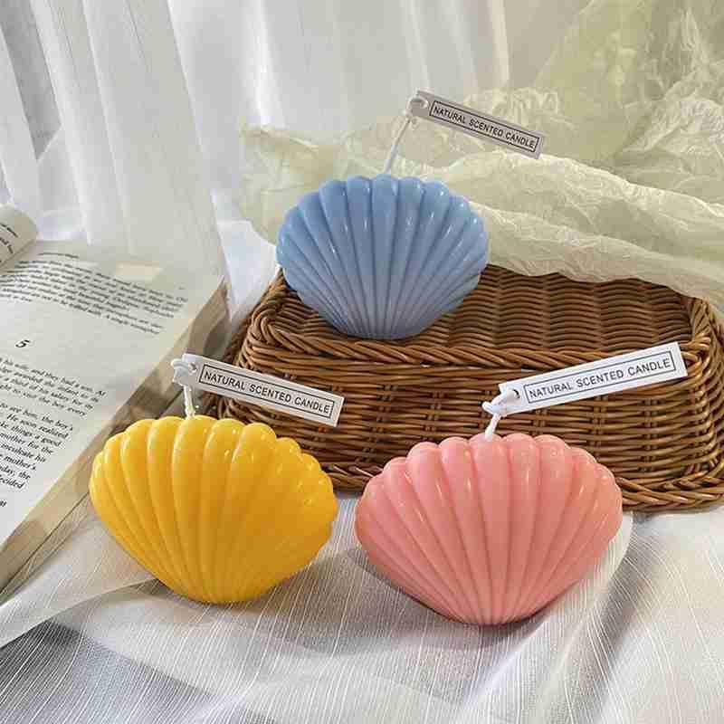 1pc Cube Wax Fragrance Candle Bougie Rose Scented Candles Cute Wax Candles Cube Scented Candle Handmade Decorative Candle Hand Poured Scented Candle Home Decor Candle for Bedroom Aesthetic Home Geometric Decoration Cube Wax Fragrance Candle