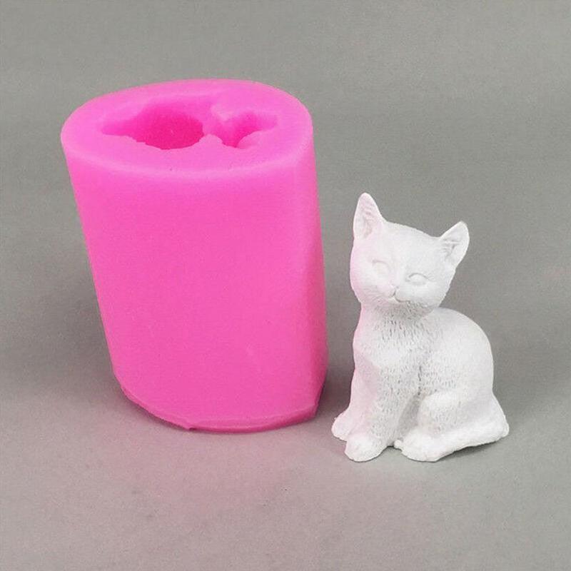 1pc Cube Wax Fragrance Candle Bougie Rose Scented Candles Cute Wax Candles Cube Scented Candle Handmade Decorative Candle Hand Poured Scented Candle Home Decor Candle for Bedroom Aesthetic Home Geometric Decoration Cube Wax Fragrance Candle