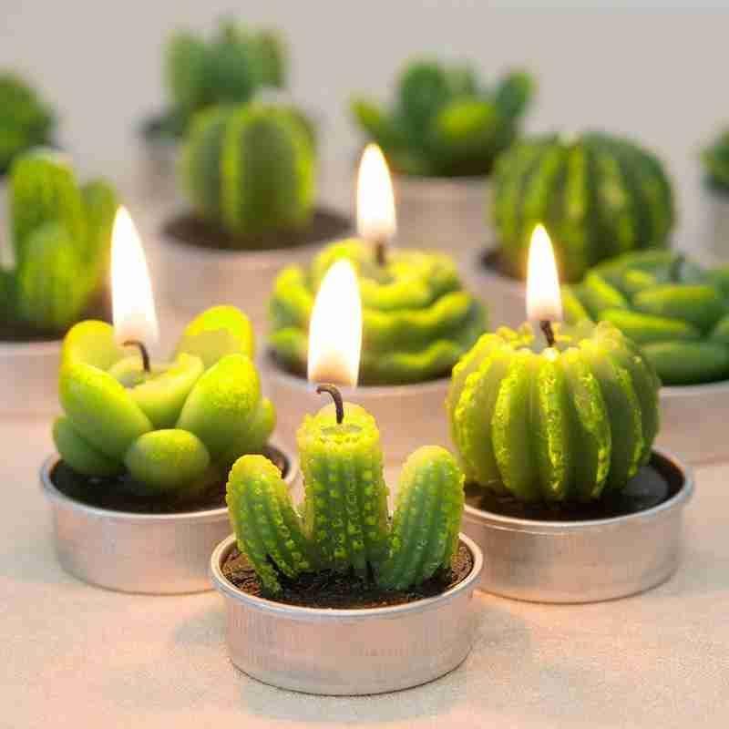 1pc Cube Wax Fragrance Candle Bougie Rose Scented Candles Cute Wax Candles Cube Scented Candle Handmade Decorative Candle Hand Poured Scented Candle Home Decor Candle for Bedroom Aesthetic Home Geometric Decoration Cube Wax Fragrance Candle