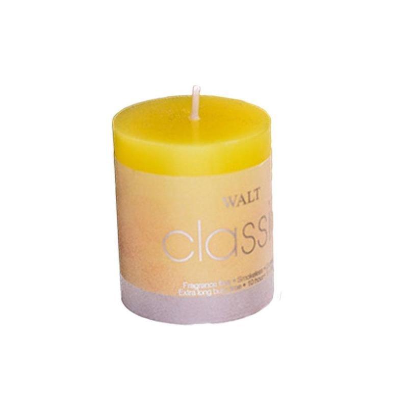 1pcs Scented Candles Craft Pure Soy Wax Wedding Column Wax Gifts Smokeless Fragrant Candle Holiday Candles Winter Scented Soy Candles Fall Candles Decor Aromatherapy Candles