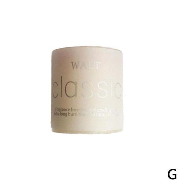 1pcs Scented Candles Craft Pure Soy Wax Wedding Column Wax Gifts Smokeless Fragrant Candle Holiday Candles Winter Scented Soy Candles Fall Candles Decor Aromatherapy Candles