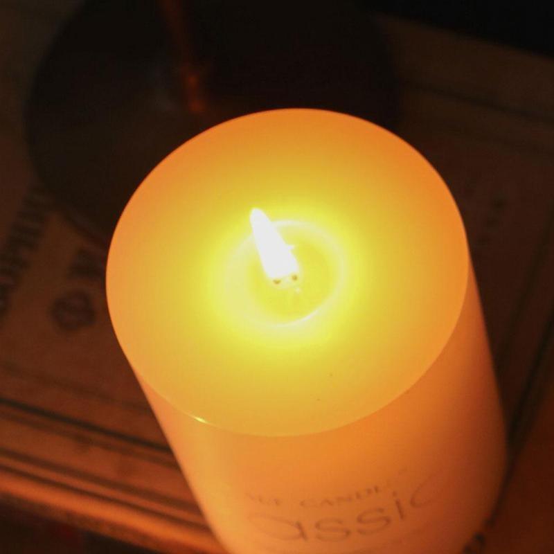 1pcs Scented Candles Craft Pure Soy Wax Wedding Column Wax Gifts Smokeless Fragrant Candle Holiday Candles Winter Scented Soy Candles Fall Candles Decor Aromatherapy Candles