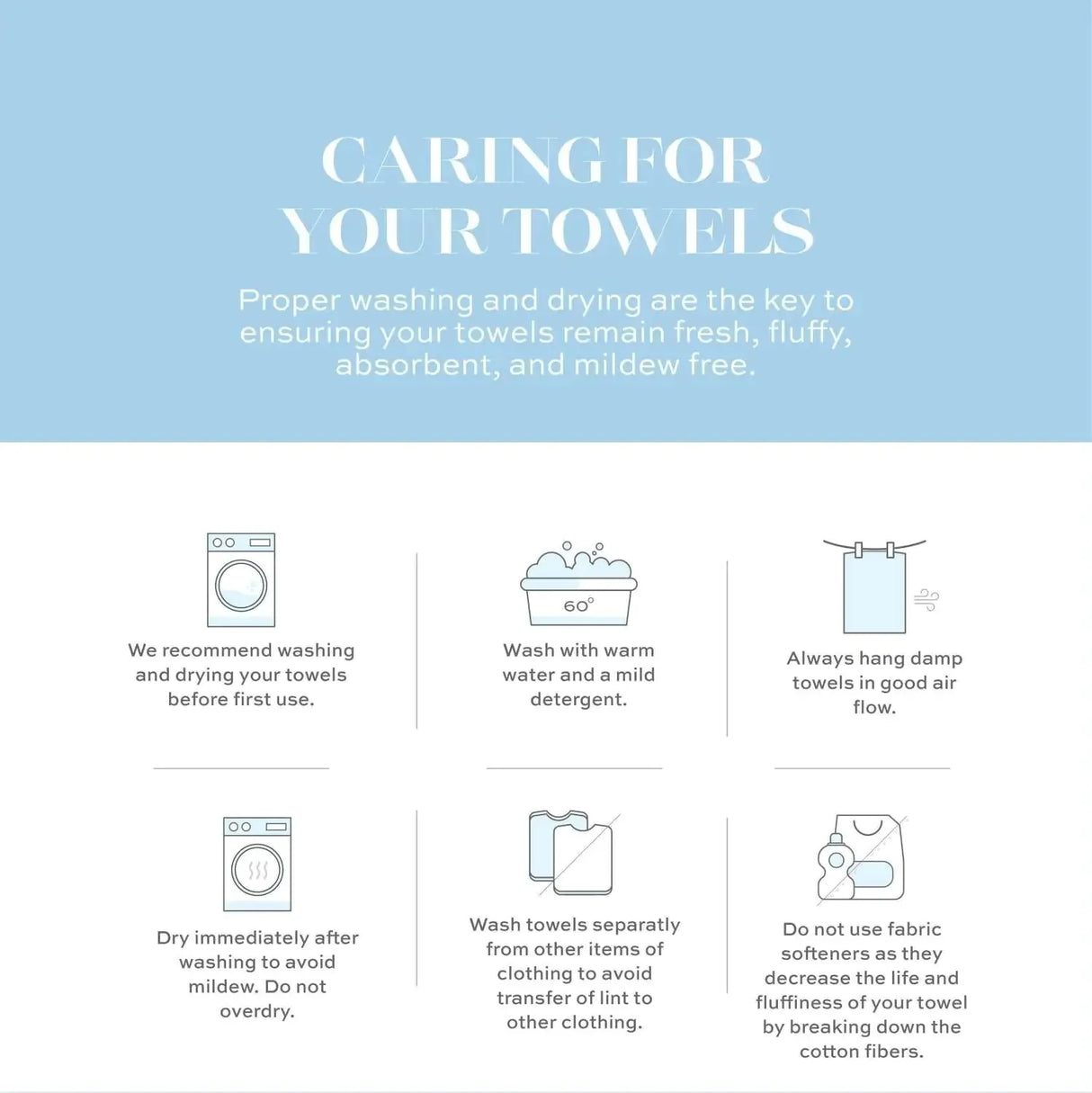 2 Pack Luxury Soft Bath Sheet Towels 650 GSM Extra Large 35x70 inch Grey Color