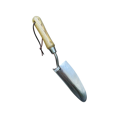 Trowel (classic wood handle) by Garden Guru