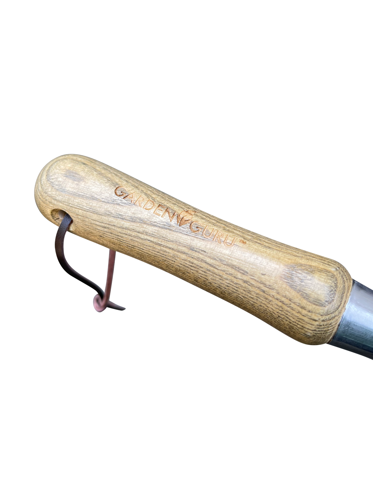 Trowel (classic wood handle) by Garden Guru