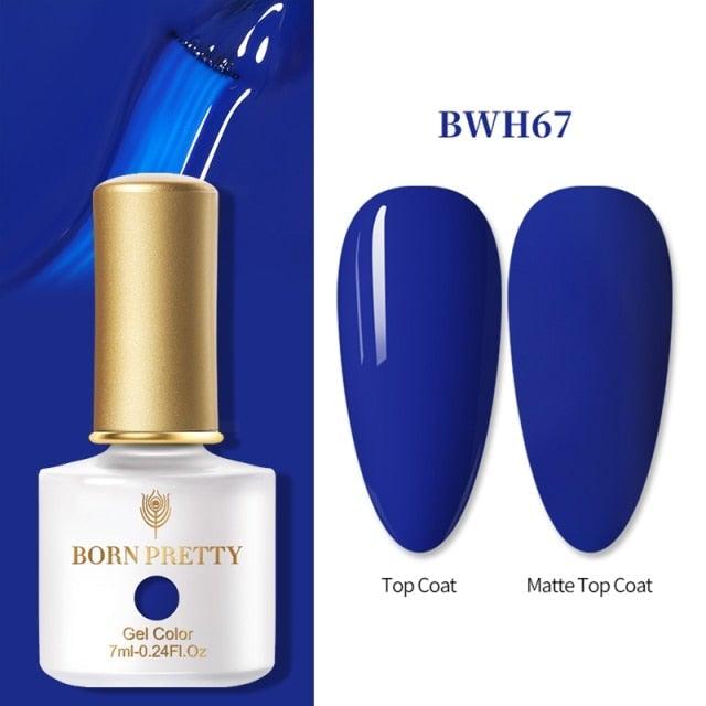 2021 New Womens Colorful Nail Gel Polish Modern Glitter Pink Purple UV Diamond Stylish Design Nail Colors Gel