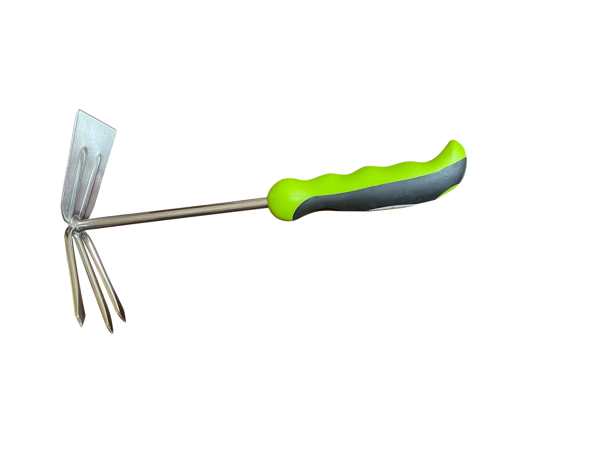 Cultivator Hoe by Garden Guru