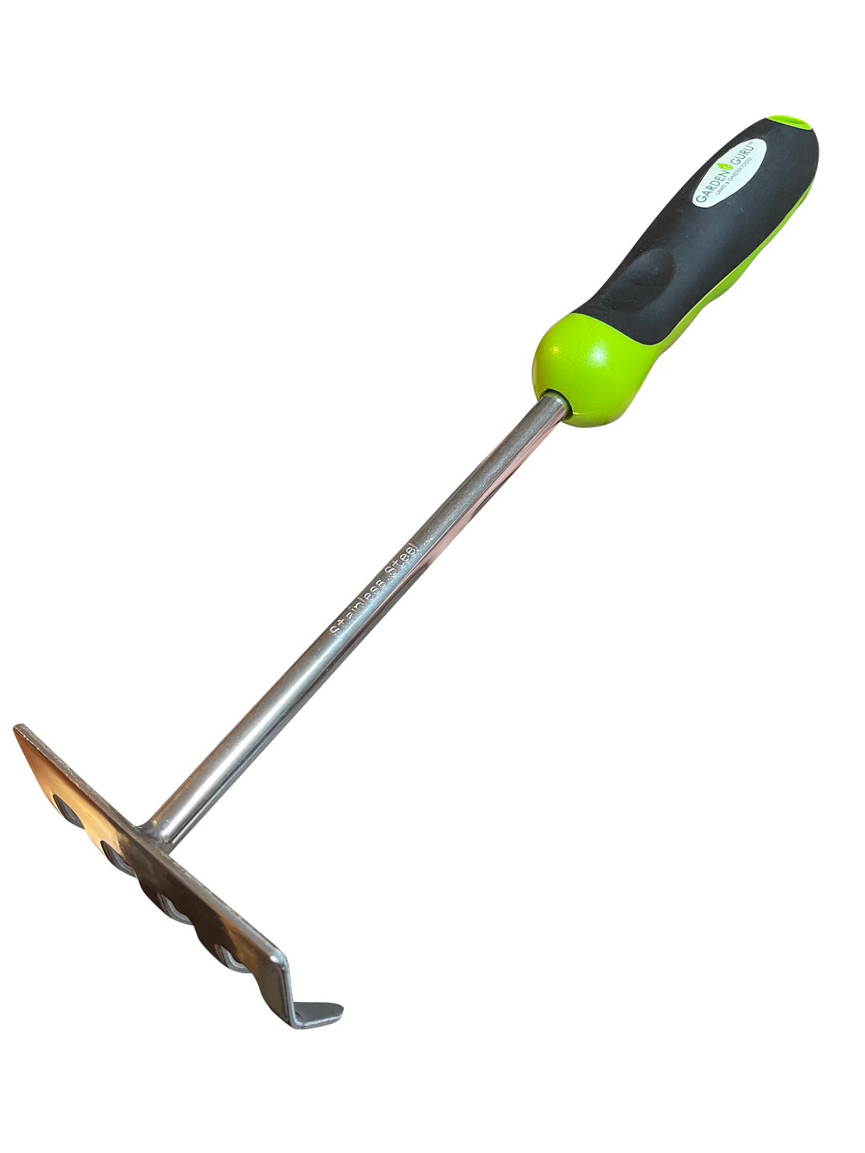 5 Tine Rake by Garden Guru