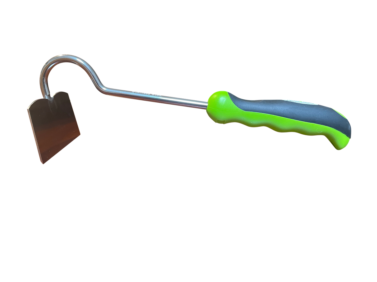 Hand Hoe by Garden Guru