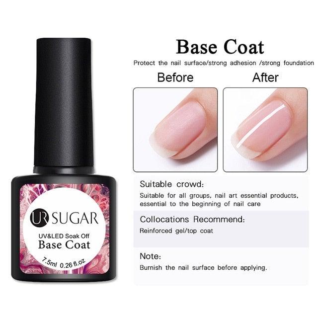 2022 New Reflective Glitter Nail Gel 8ml Permanent UV/LED Glossy Effect Popular Diamond Nail Gel Design For Womens