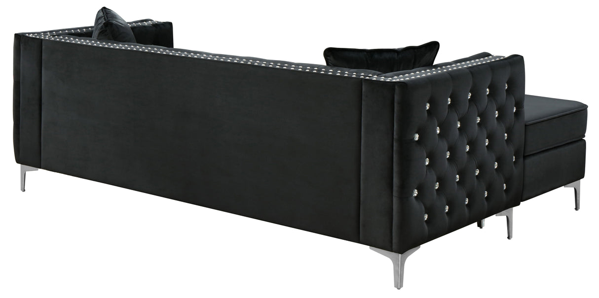 Paige - Sofa Chaise by Couch.com