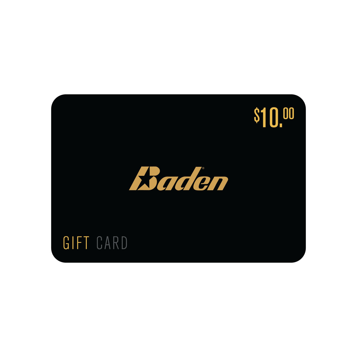 $10 Gift Card Reward