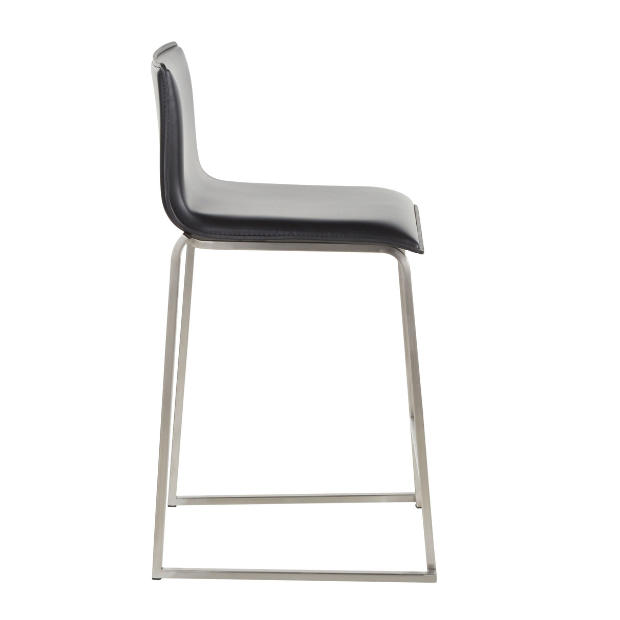 Mara - Contemporary Counter Stool (Set of 2) by Couch.com