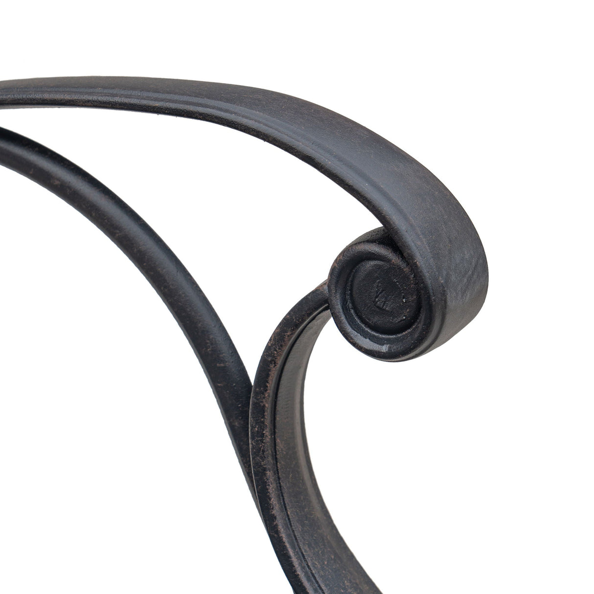 Outdoor Dining Chair With Cushion - Sandstorm by Couch.com