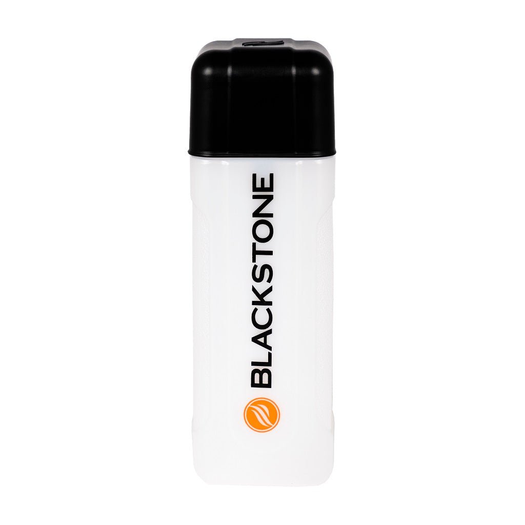 Blackstone 20oz Square Squeeze Bottle (2-pk)