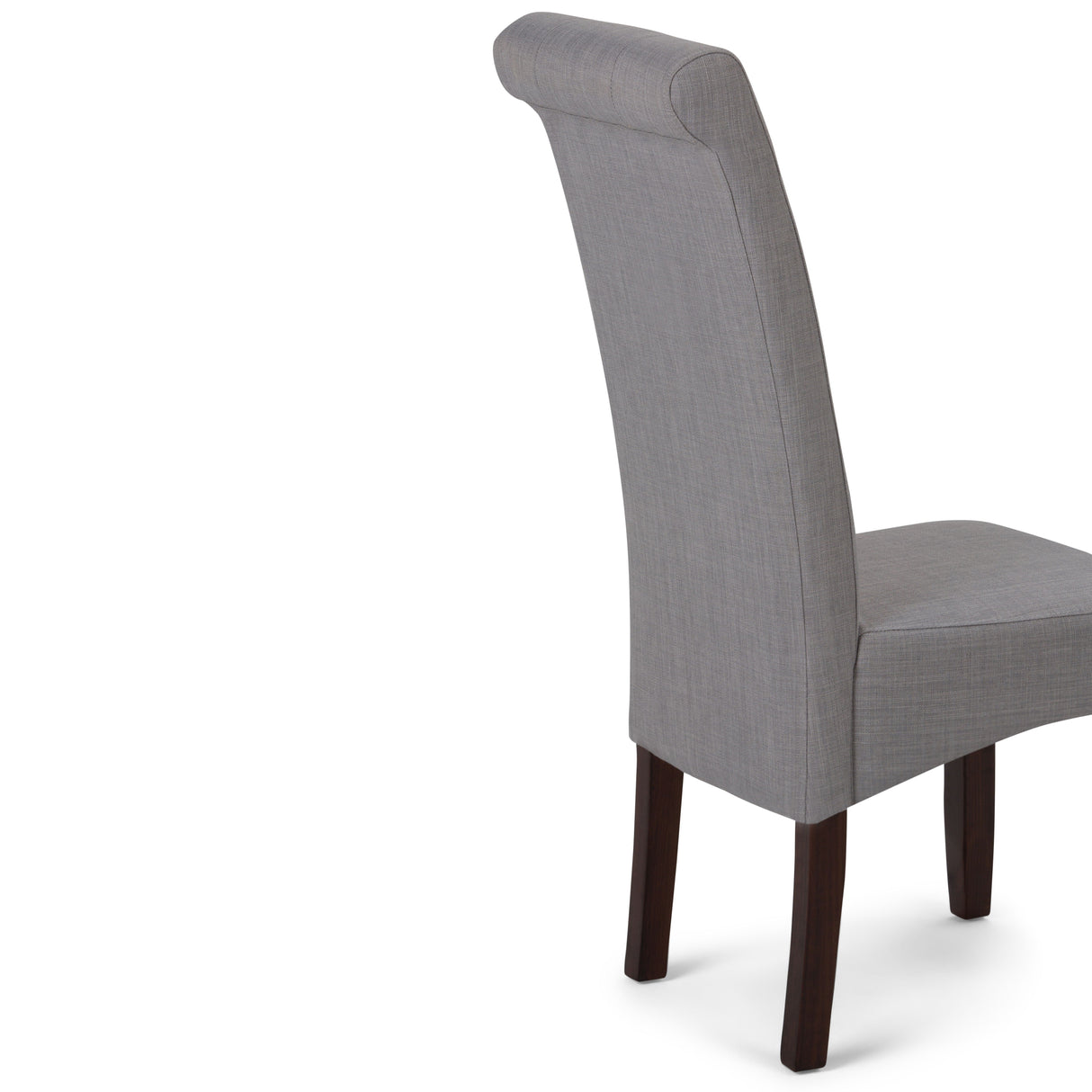 Cosmopolitan - Deluxe Tufted Parson Upholstered Chair (Set of 2) by Couch.com