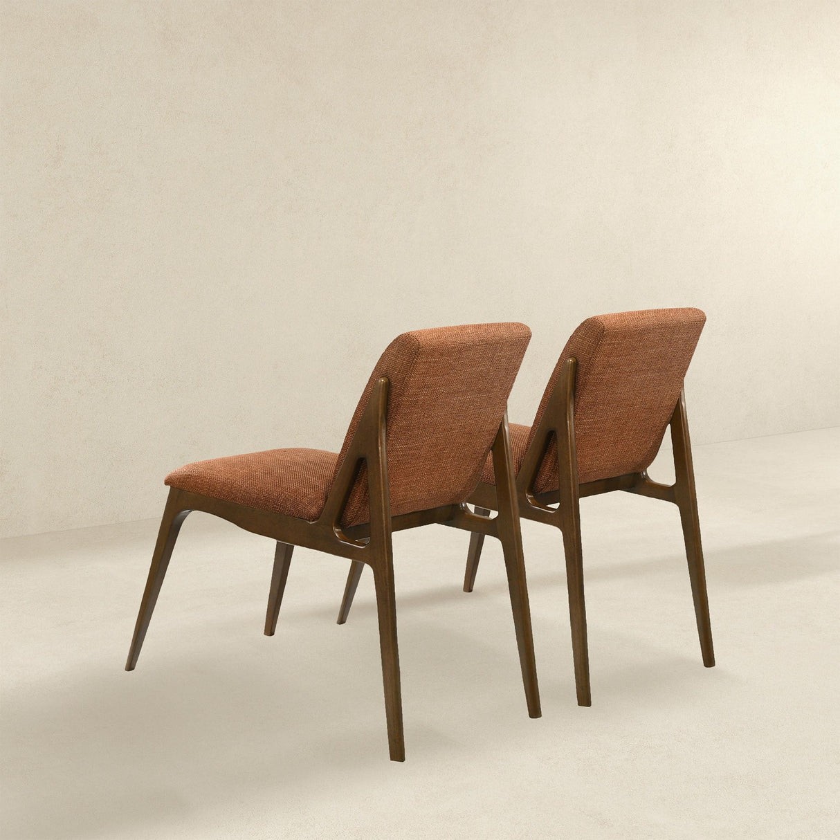 Grivelle - Elegant Dining Chair (Set of 2) by Couch.com