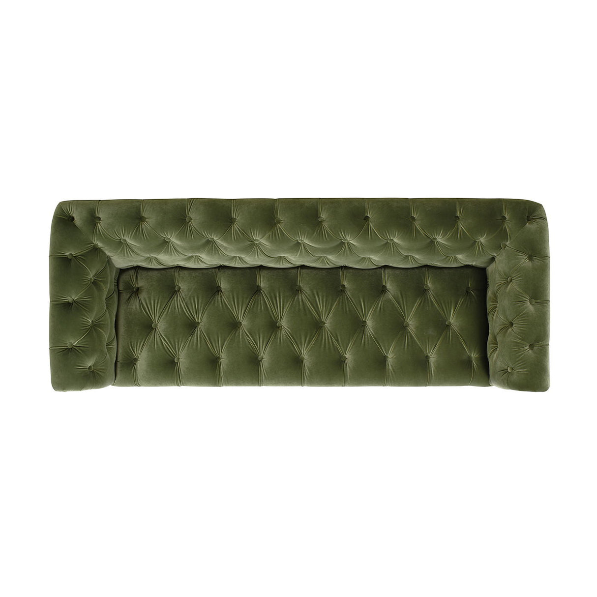 Alto - Tufted Chesterfield Sofa by Couch.com