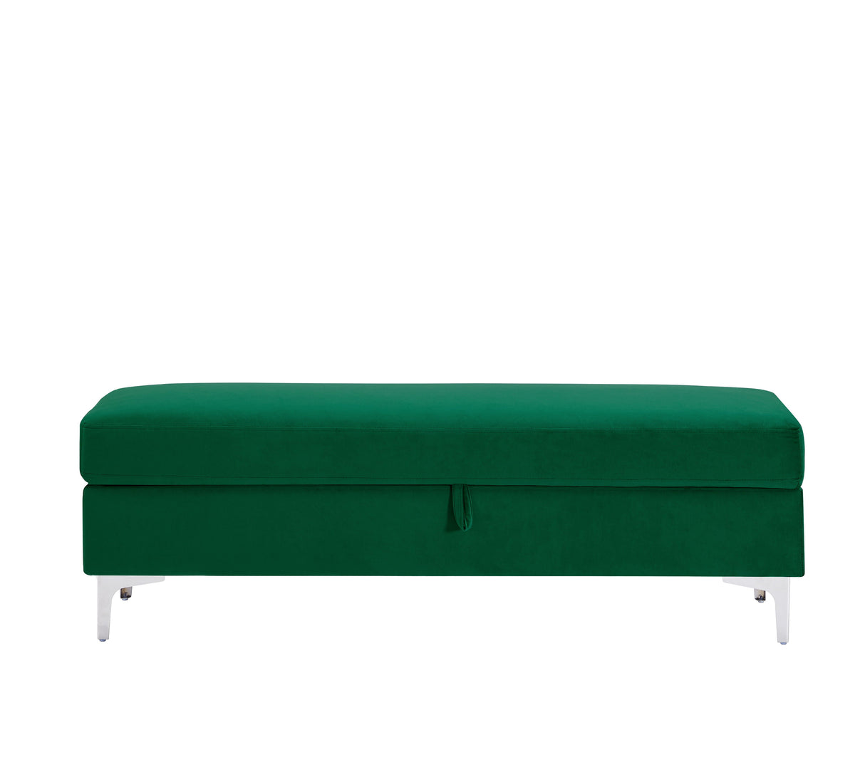 Versatile Functionality Leisure Stool by Couch.com