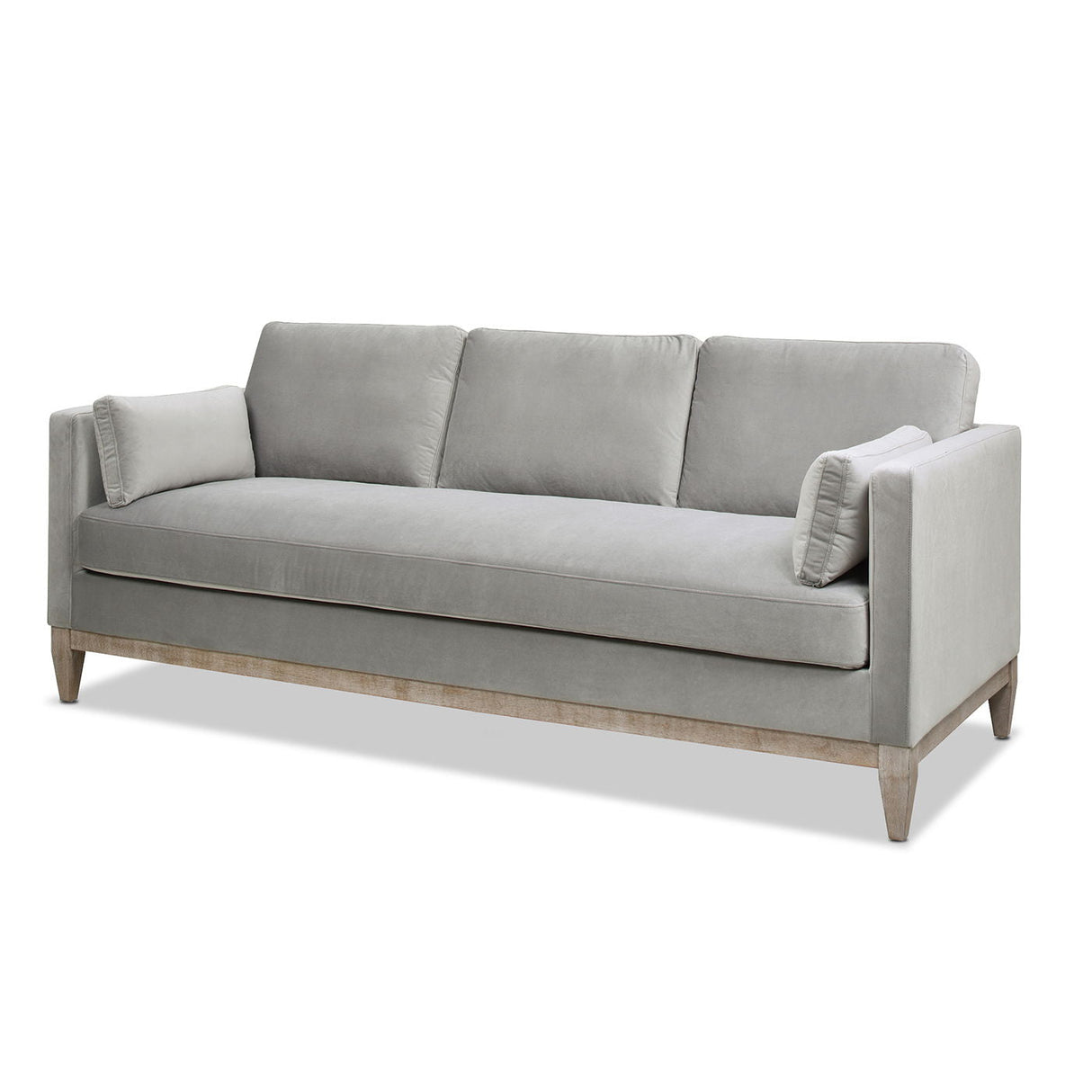 Knox - Modern Farmhouse Sofa by Couch.com