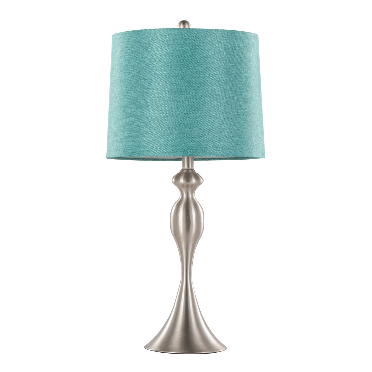 Ashland - Contemporary Table Lamp (Set of 2) by Couch.com