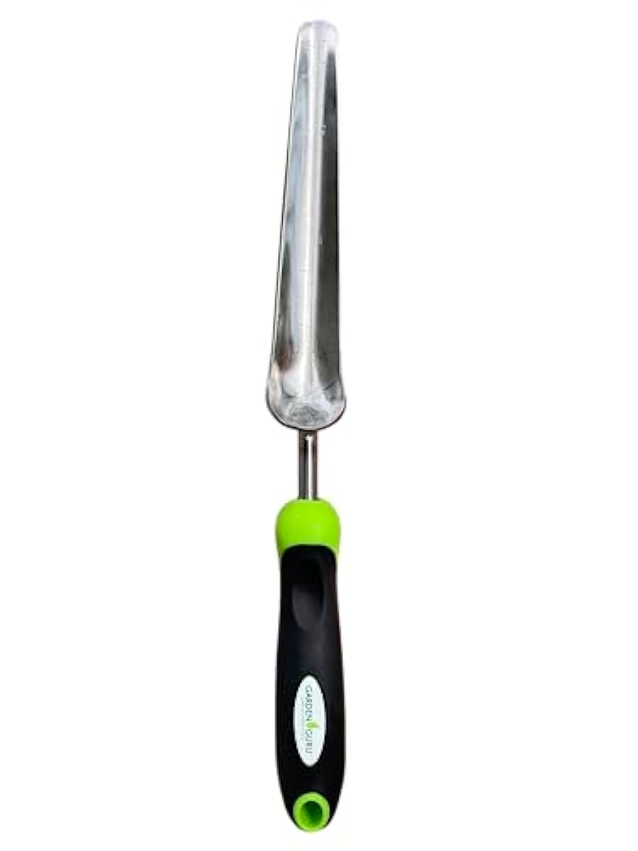 Seed Planting Shovel by Garden Guru