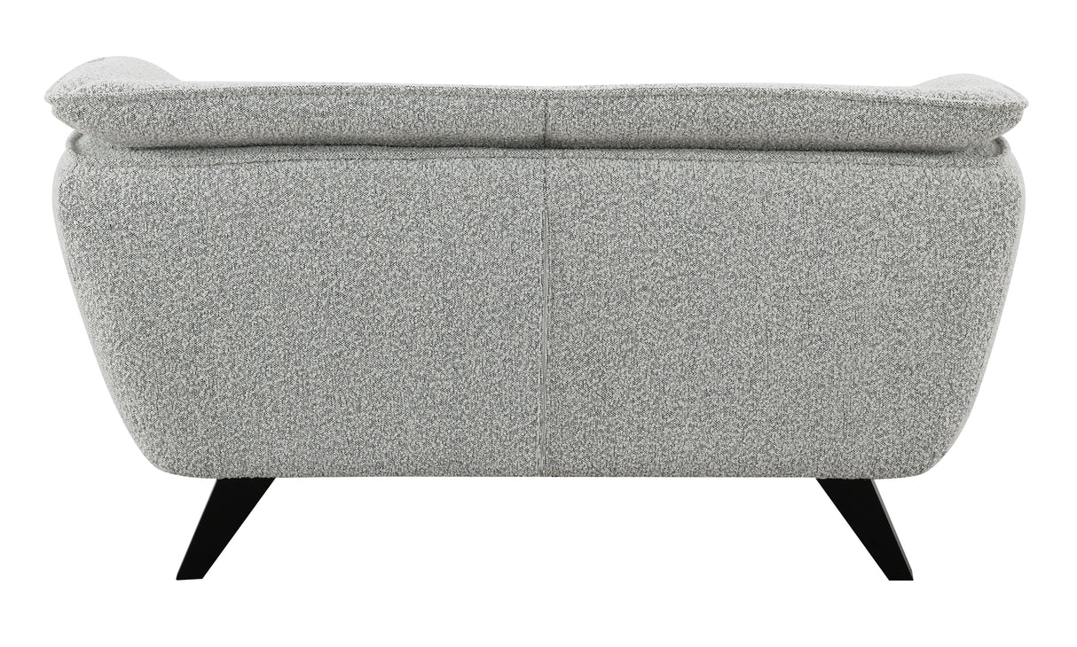 Nayeli - Boucle Loveseat by Couch.com