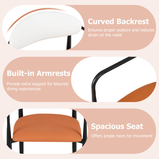 4-in-1 Toddler Activity Table Set with Magnetic Whiteboard and Chalk Board-Natural